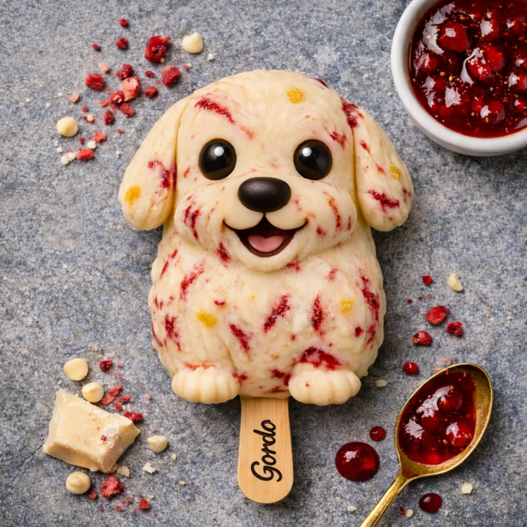 Dogui Mascarpone