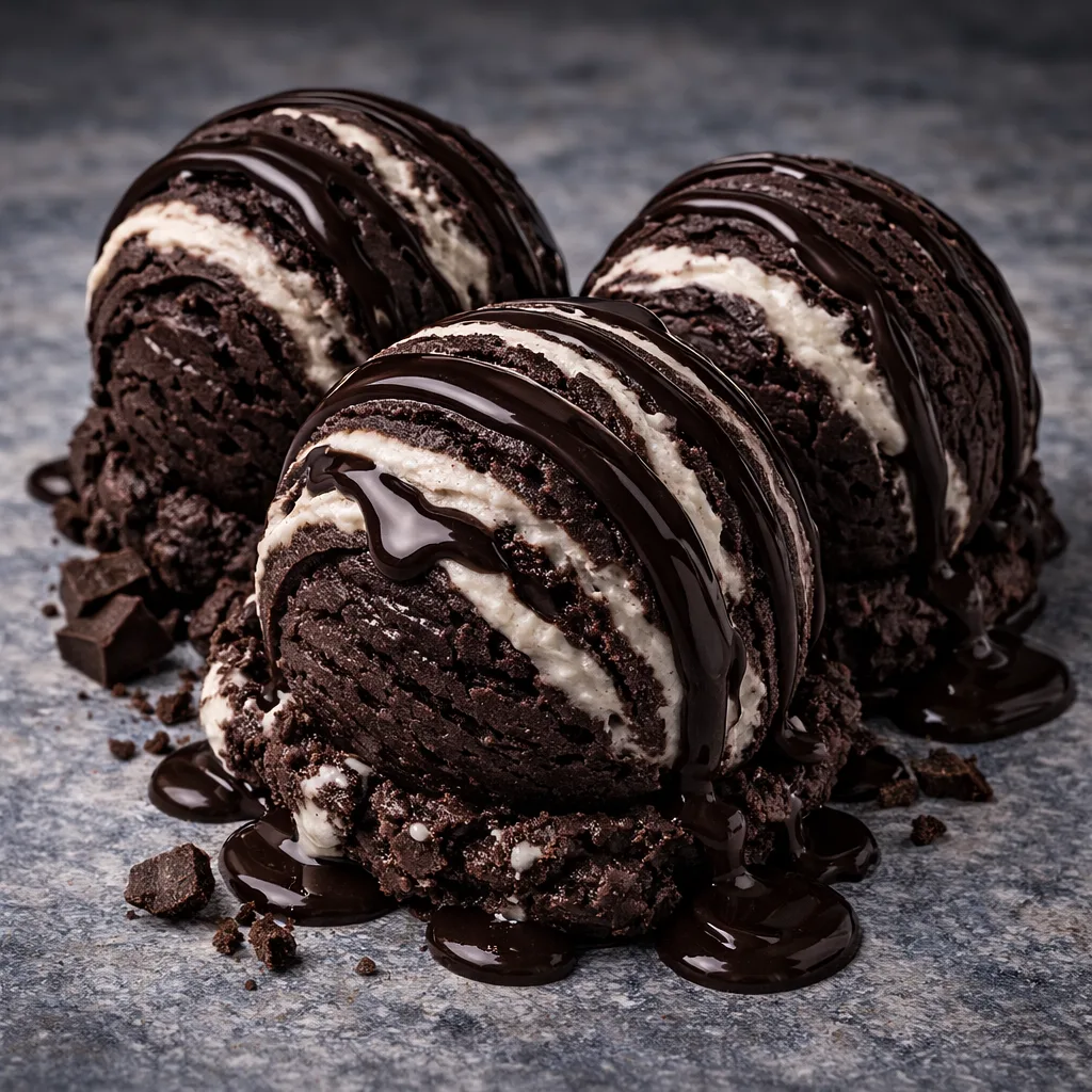 Chocolate Pinguino