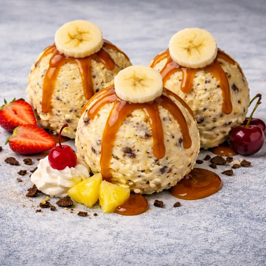 Banana Split
